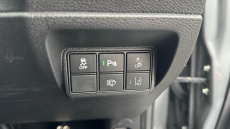 Honda Civic 1.5 VTEC Turbo Prestige 5dr CVT Petrol Hatchback